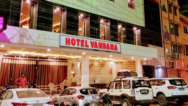 Hotel Vandana