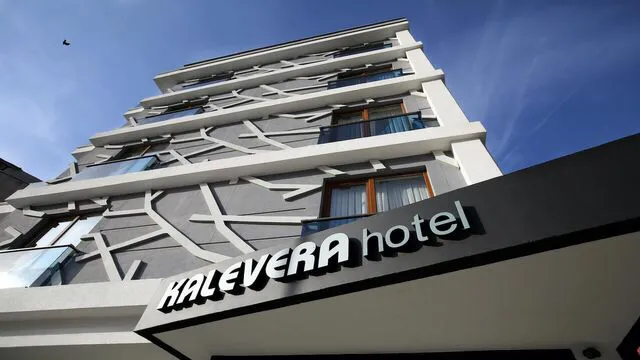 Kalevera Hotel