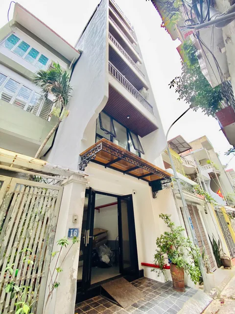 Happy Nest Home - Long Bien