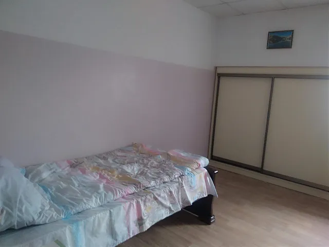 Hostel Room