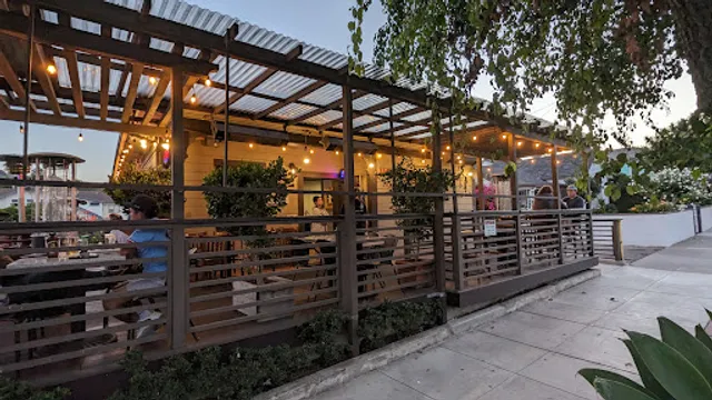 Sushi Teri - Santa Barbara Japanese Restaurant