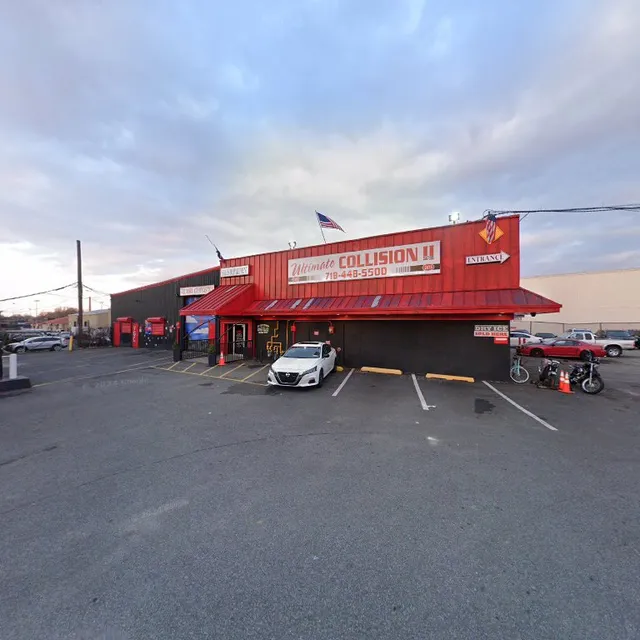 Victory Gymnastics Center