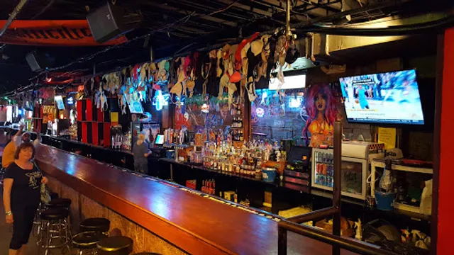 Coyote Ugly Nashville