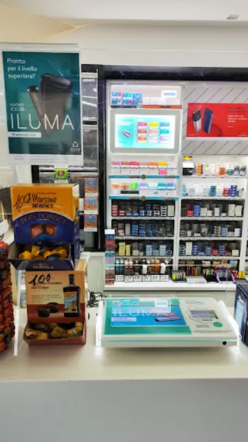 IQOS PARTNER - Bar tabacchi Ca' Nova, Roseto degli Abruzzi