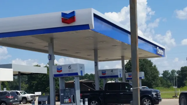 Tarkington Food Mart