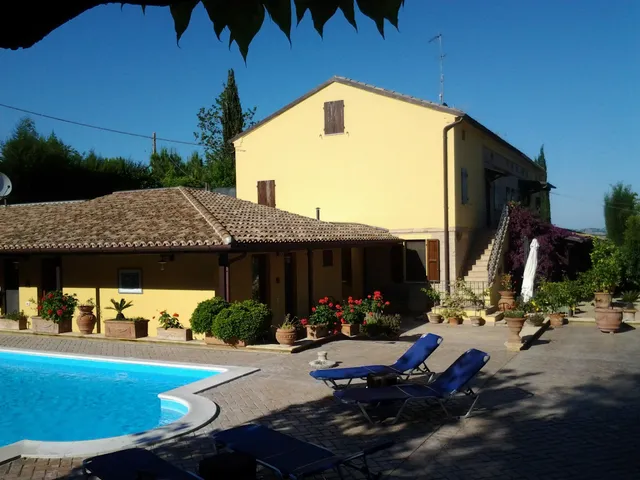 Il Giardino Dei Limoni