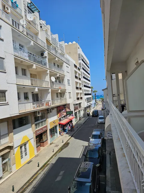 Stephanie City Apartments