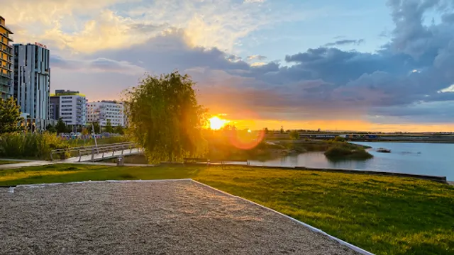 tschau tschau am See