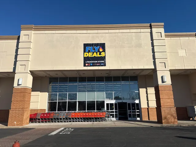 Fly Deals Of Poughkeepsie