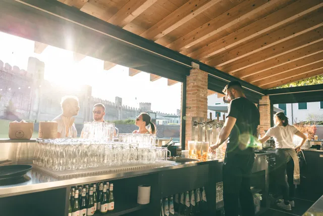 Birraria Ai Giardini