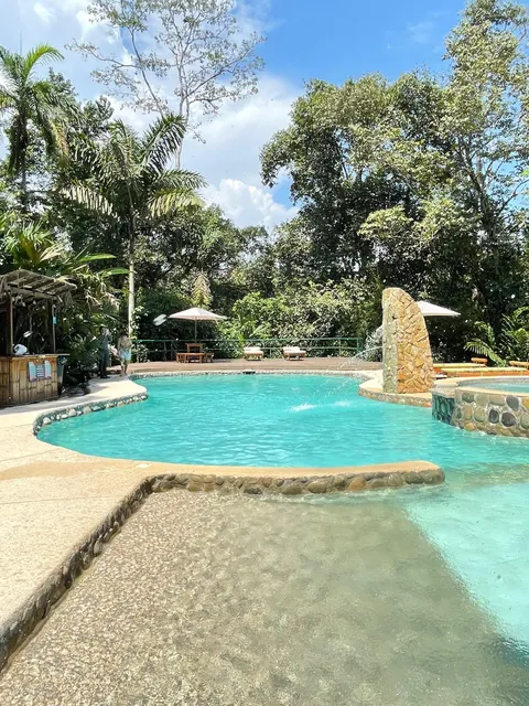 Cotococha Amazon Lodge - Napo River Lodge