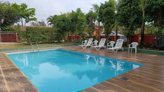 Meher Villa Lonavala