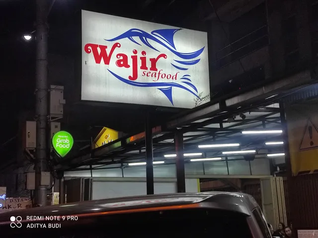 Wajir Seafood