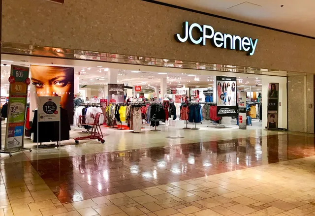 JCPenney