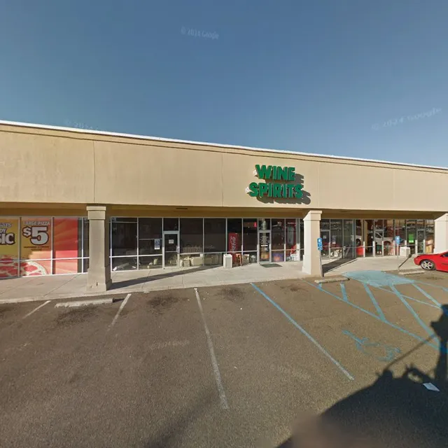 B & E Fine Wines & Spirits Str