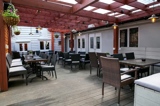 The Marquis of Granby