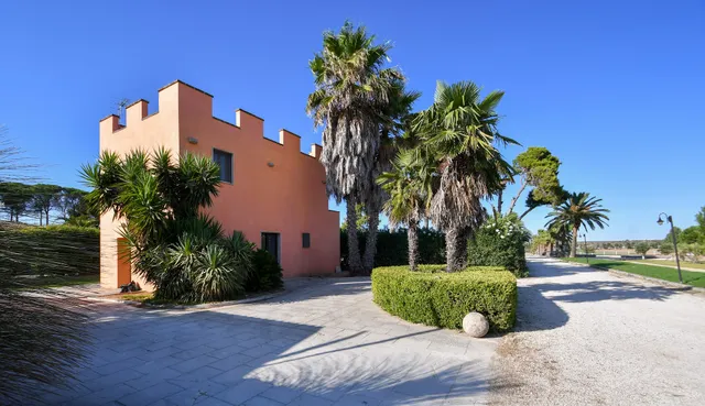 Agriresort Il Monte - Equitazione - Piscina relax