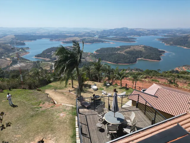 Bangalô Mirante