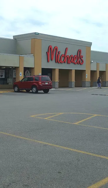 Michaels - Sandusky