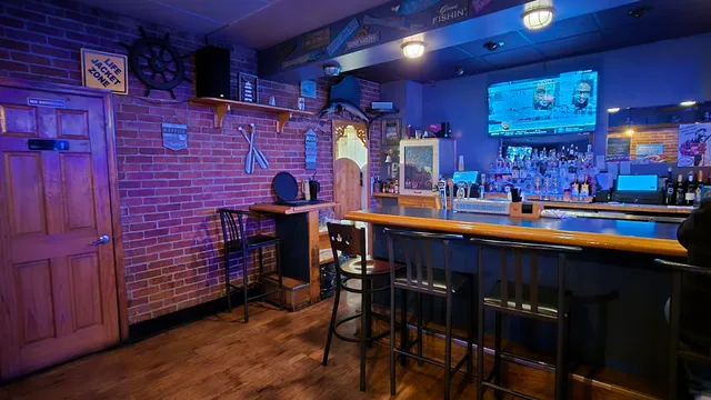 The Shore House Bar & Grill