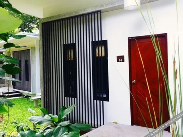 ดูสายธารา รีสอร์ท