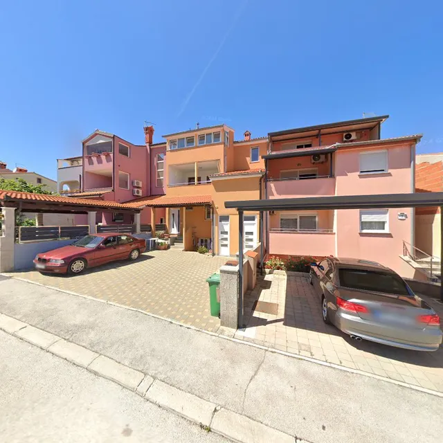 Family Friendly Apartments