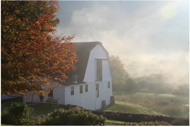 The Inn at West Settlement