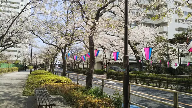 Nagisa Newtown Central Square