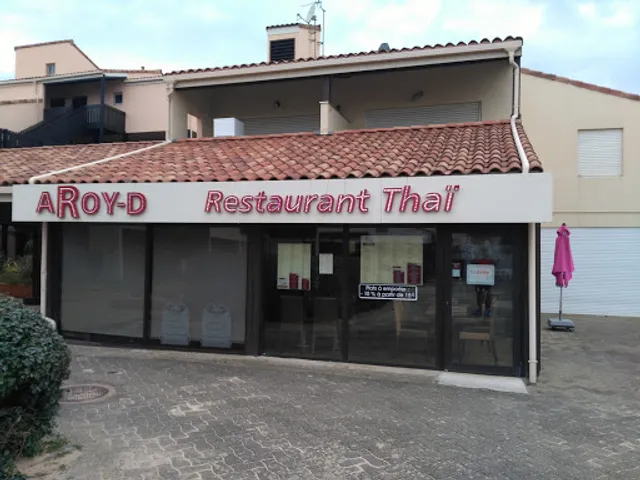 Restaurant Aroy-D