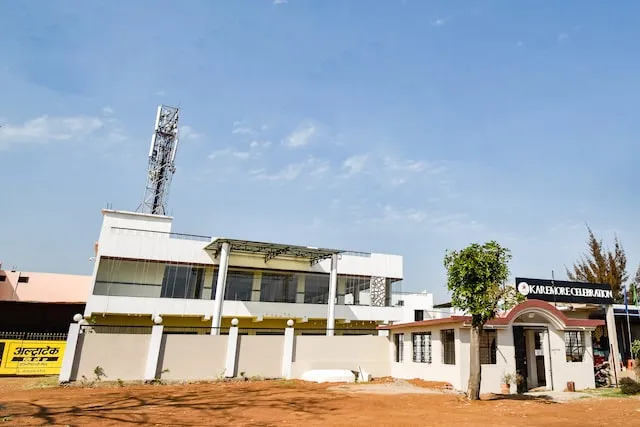 OYO Hotel Karemore Celebration