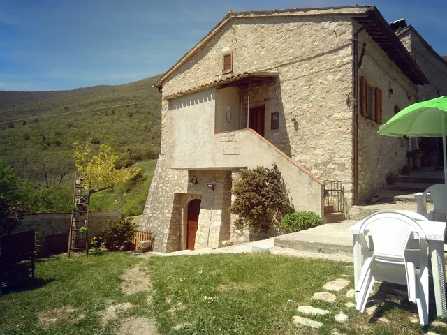 Agriturismo Tre Monti
