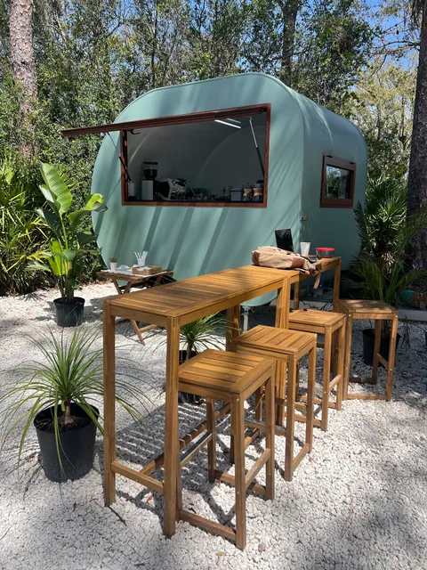 The Coastlands Coffee