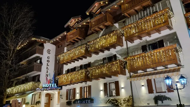 Albergo Garni' Sorano