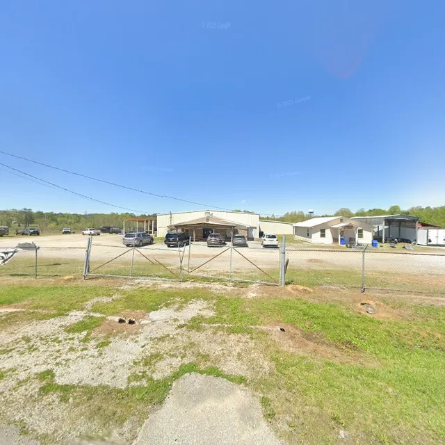 Guy Bynum Livestock - Stanley Bros