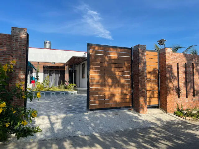 Happy House An Thới PQ