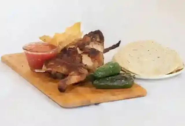 Pollo Feliz Infonavit