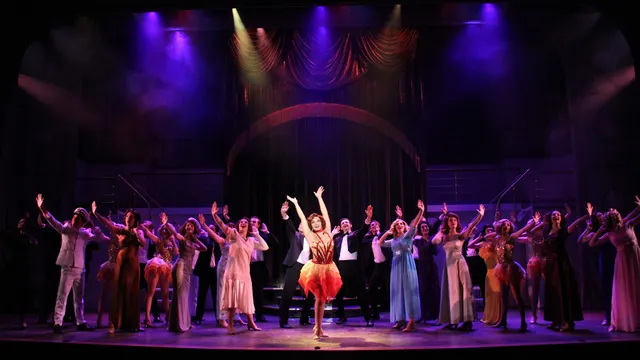 Southeastern Summer Theatre Institute