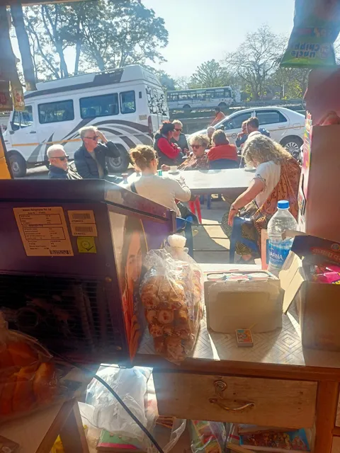 Panwar Family Restaurant & Caterers