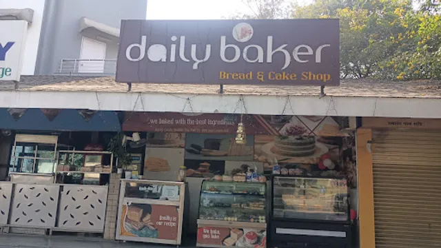 Daily Baker