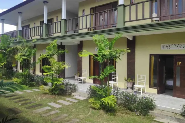 OYO 94014 The Sanya Homestay