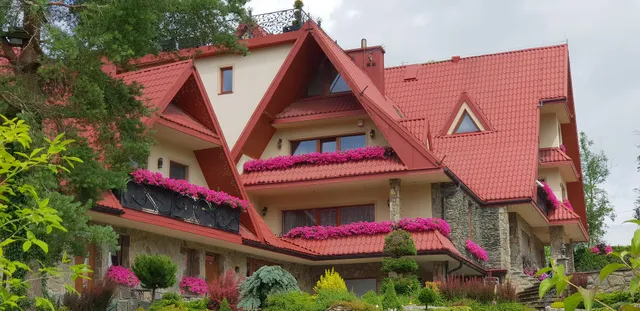 Ostrysz Wynajem pokoi Dzianisz Apartament na Podhalu Agroturystyka Kościelisko Termy Chochołowskie