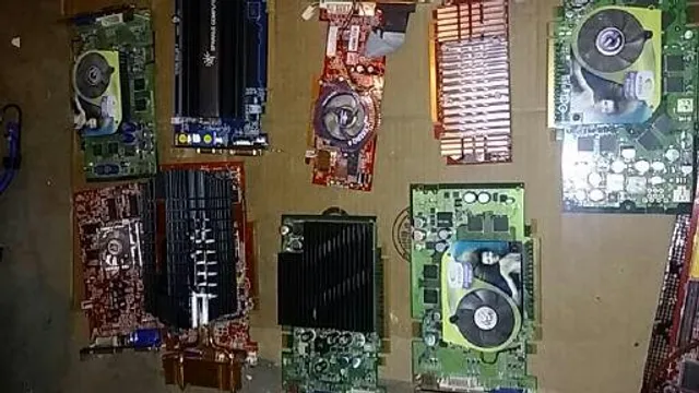 Electronics Recycling of Denver LLC