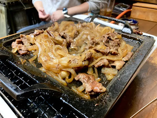 Yakiniku Taisho