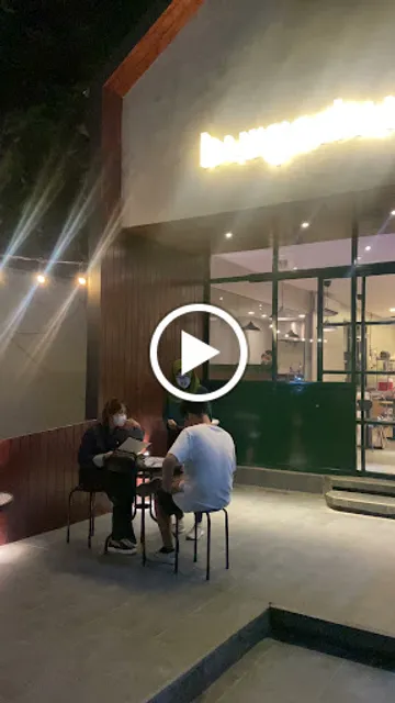 Burgerhuis at Rinjani