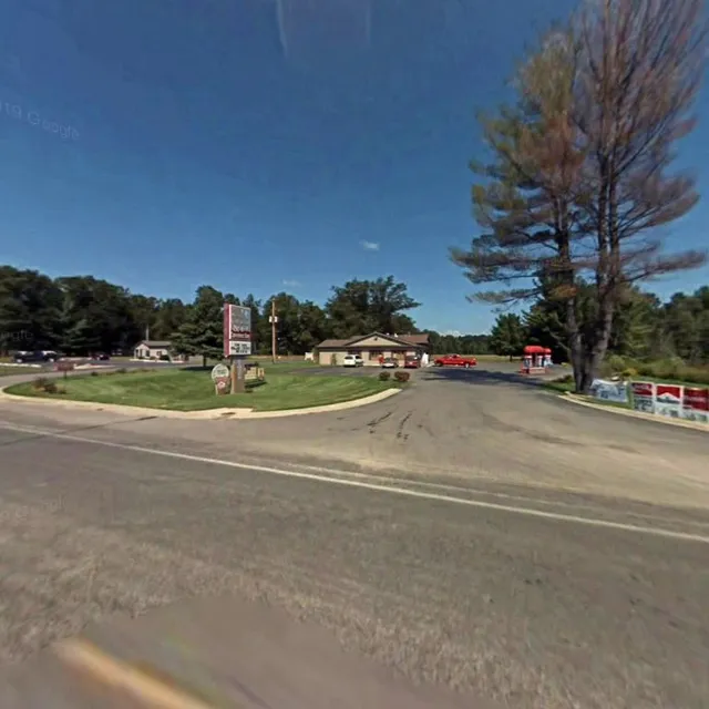 Ken's Party Store and Car Wash