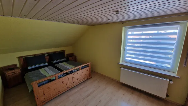 Ferienwohnung Wiesental - Ferienwohnung, Fremdenzimmer, Monteurzimmer, Pension