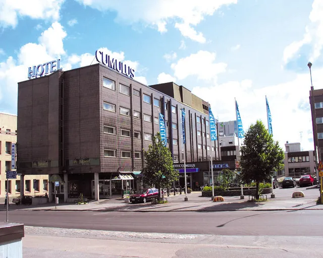 Scandic Jyväskylä City