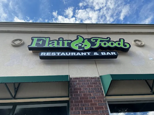 Flair Food Restaurant and Bar