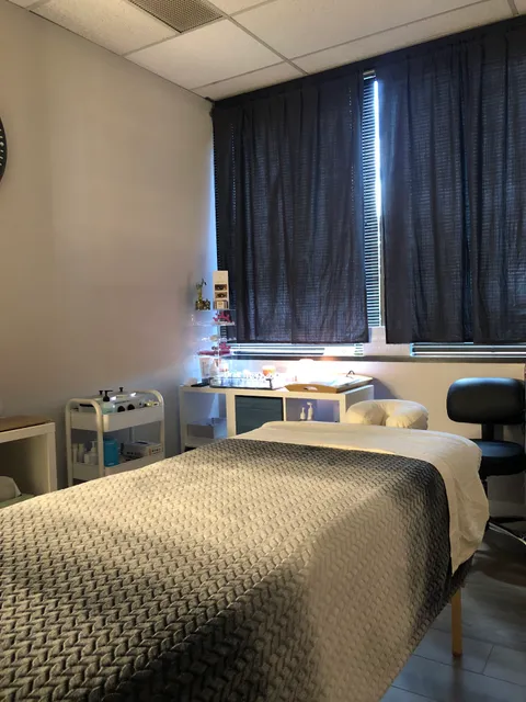 Universal Therapeutic Massage