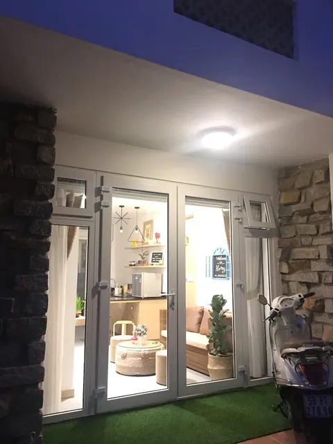 Homey - Feels like home